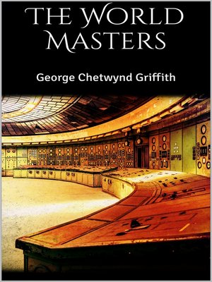 cover image of The World Masters